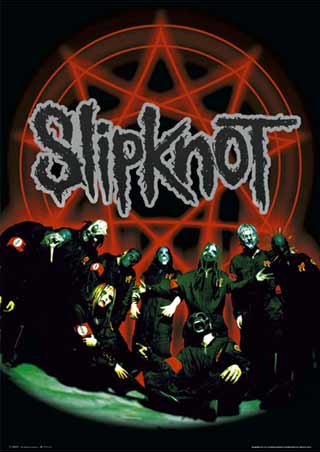 SLIP KNOT